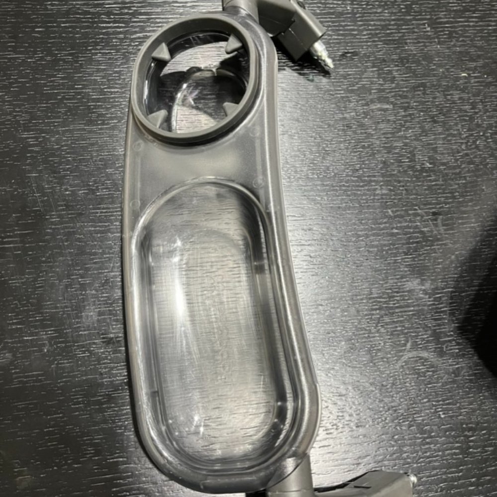 Uppababy Snack Tray